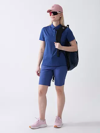 SCHÖFFEL | Damen Funktionspolo Circ Tauron | 